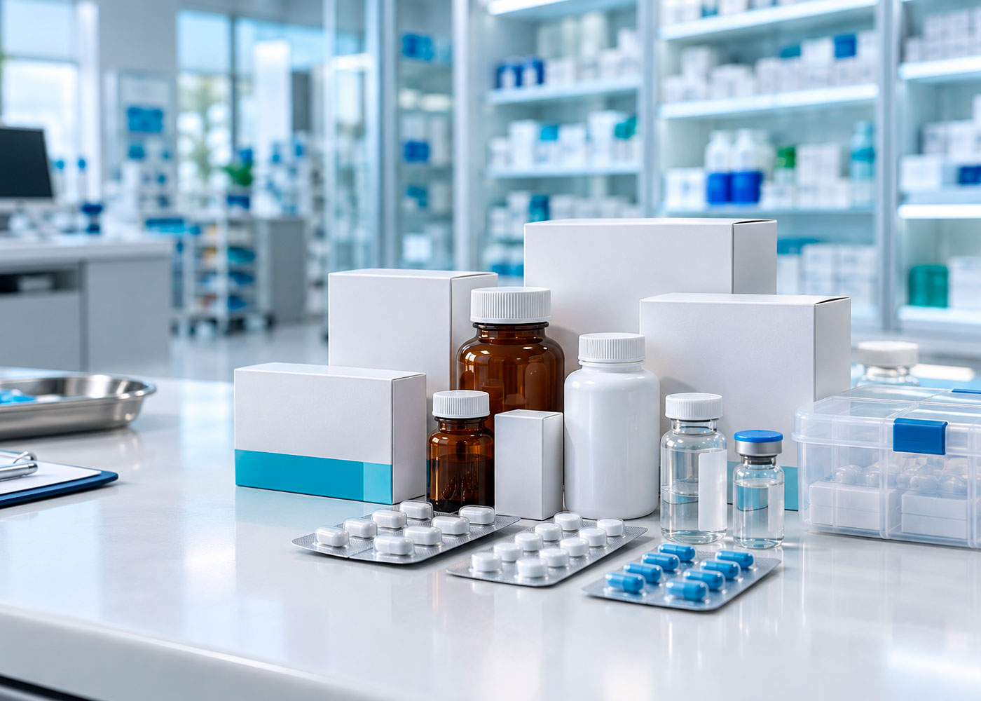 Medicamentos